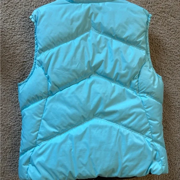 Nike Puffer Reversible Vest - Picture 2 of 8